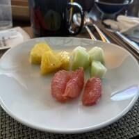 Lounge & Dining G -  Lounge & Dining G -