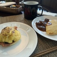 Lounge & Dining G -  Lounge & Dining G -