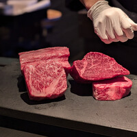 鉄板DINING集 栄店 - 
