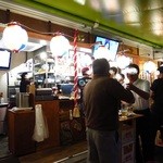 たまい駅前酒場 - 