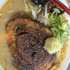 サッポロラーメン エゾ麺ロック 新栄店