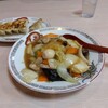 麺や 希りゅう