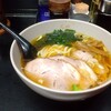 中国手打拉麺 馬賊 日暮里店