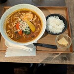 印度料理 プルワリ - 