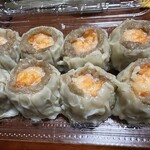 嬉しい餃子商店　 - 【2025.2.24(月)】大粒海老シューマイ（8個）1,280円