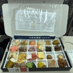 NewDays 新青森旬味館 - 