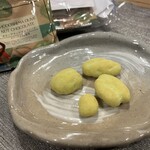 春日堂 - 料理写真: