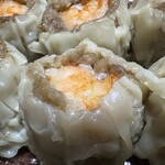 嬉しい餃子商店　 - 【2025.2.24(月)】大粒海老シューマイ（8個）1,280円