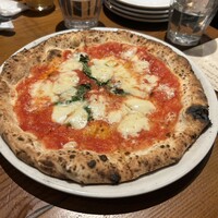 ピッツェリア&トラットリア ゴンゾ 目黒店 - 