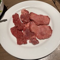 焼肉あきら 本郷本店 - 