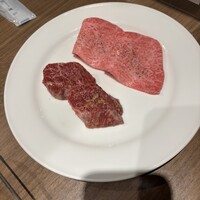 焼肉あきら 本郷本店 - 