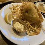 浅草ビール工房 - 