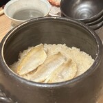 のどぐろの中俣 新橋 - 