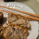 牛蔵売店 - 牛肉コロッケ