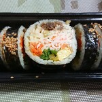 한입소반 - 料理写真: