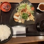 四六時中 塩釜店 - 