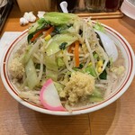 タンメン トナリ - 