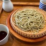 そばの実 一閑人 - 