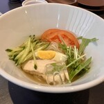 炭火焼肉 上杉 郡山店 - 