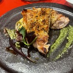 原価ビストロチーズプラス - 