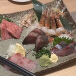 のどぐろの中俣 新橋 - 