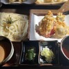 手打ち水沢うどん 山源