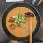 らーめん 信玄 花川本店 - 