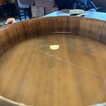 ざいごうどん 本家 わら家 - 