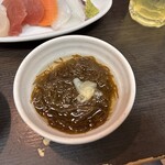 なんちち食堂 - 