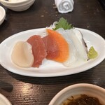 なんちち食堂 - 