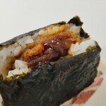 Family Mart - 料理写真: