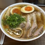麺 ミナミ - 