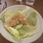 シモキタ洋麺店 - 