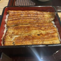 恵比寿 鰻 松川 - 