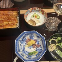 恵比寿 鰻 松川 - 