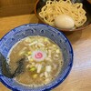 つけめん さく間