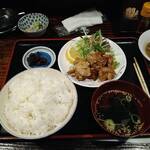 らーめん居酒場 ゆう太 - 