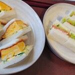 覇薇可否道 - 