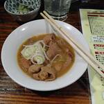 らーめん居酒場 ゆう太 - 