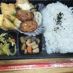 ほっともっと - 料理写真: