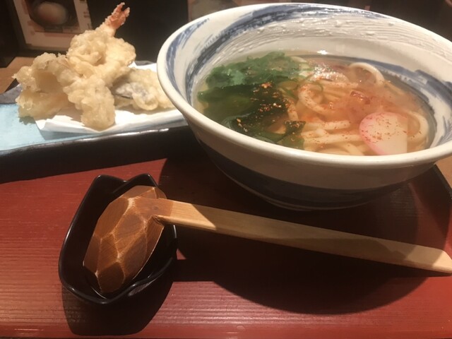 Kineya Tennambashi Keihan Panante Ten photo 2