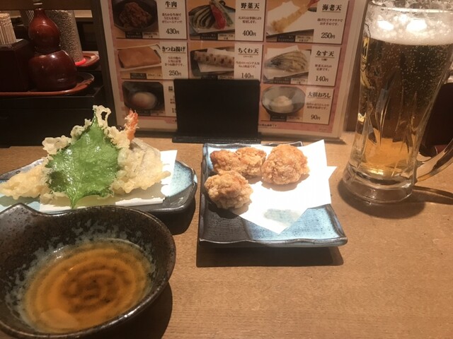 Kineya Tennambashi Keihan Panante Ten photo 3