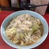 ラーメン二郎 中山駅前店