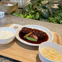 熱香森 - 