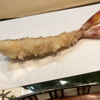 天ぷら 川辰 - 