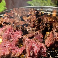 食べ飲み放題 焼肉ダイニングちからや 名駅店 - 