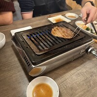うしごろバンビーナ 恵比寿本店 - 