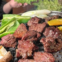 食べ飲み放題 焼肉ダイニングちからや 名駅店 - 