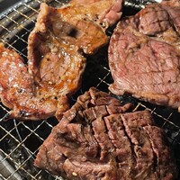 食べ飲み放題 焼肉ダイニングちからや 名駅店 - 
