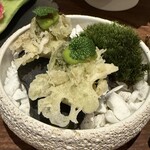 CYCLE by Mauro Colagreco - 